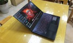 Laptop MSI GAMING GE72 2QD Apache - 022XVN